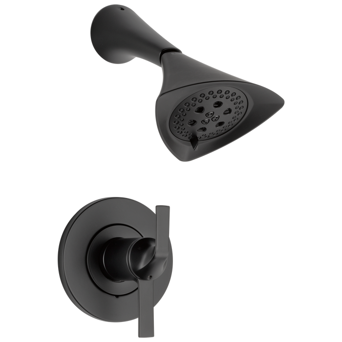 Brizo Brizo Sotria: Tempassure Thermostatic Shower Only