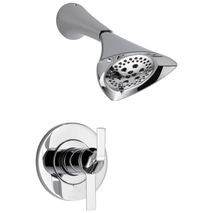 Brizo Brizo Sotria: Tempassure Thermostatic Shower Only