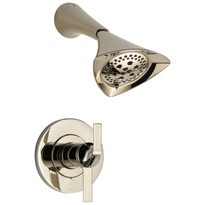 Brizo Brizo Sotria: Tempassure Thermostatic Shower Only