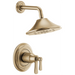 Brizo Brizo Rook: TempAssure Thermostatic Shower Only