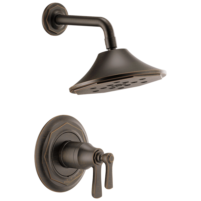 Brizo Brizo Rook: Tempassure Thermostatic Shower Only