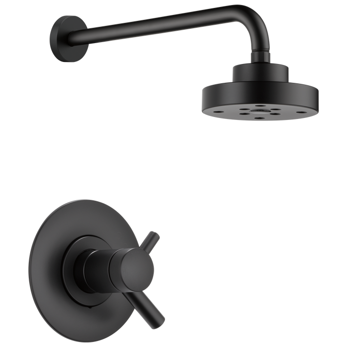 Brizo Brizo Jason Wu for Brizo™: TempAssure(R) Thermostatic Shower Only Trim
