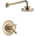Brizo Brizo Odin: Tempassure Thermostatic Shower Trim