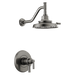 Brizo Invari: Tempassure Thermostatic Shower Only Trim