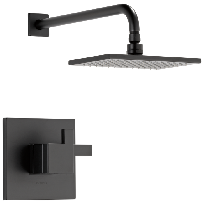 Brizo Siderna: TempAssure Thermostatic Shower Only Trim