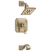 Brizo Brizo Virage: Tempassure Thermostatic Tub / Shower Trim