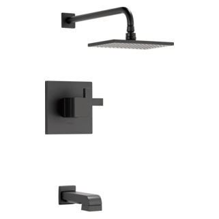 Brizo Siderna: TempAssure Thermostatic Tub/Shower Trim