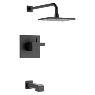 Brizo Siderna: TempAssure Thermostatic Tub/Shower Trim