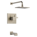 Brushed Nickel