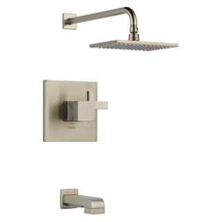Brizo Siderna: TempAssure Thermostatic Tub/Shower Trim