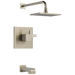 Brizo Siderna: TempAssure Thermostatic Tub/Shower Trim