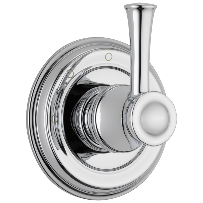Brizo Brizo Baliza: 3-Function Diverter Trim