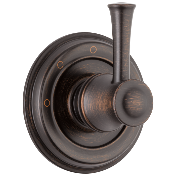 Brizo Brizo Baliza: 3-Function Diverter Trim