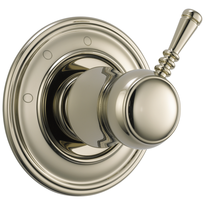 Brizo Brizo Other: 3-Function Diverter Trim