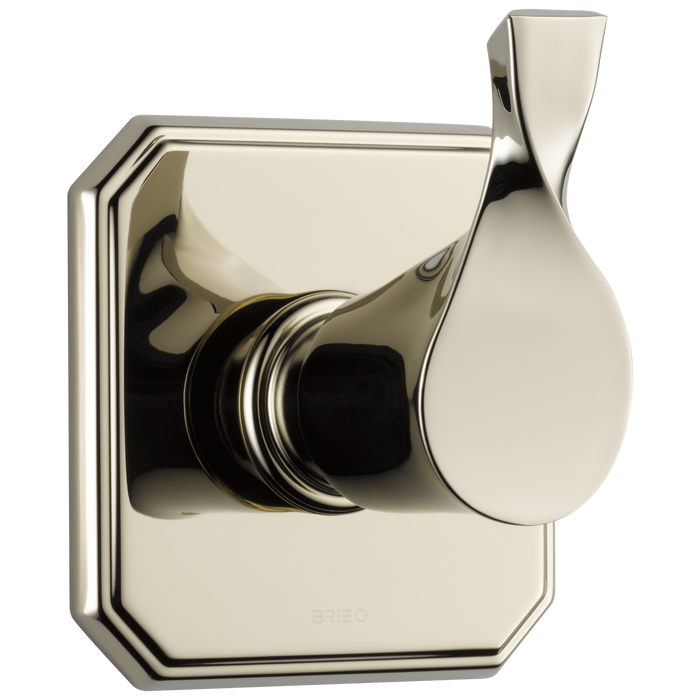 Brizo Brizo Virage: 3-Function Diverter Trim