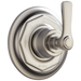 Brizo Brizo Rook: 3-Function Diverter Trim