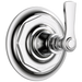 Brizo Brizo Rook: 3-Function Diverter Trim