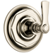 Brizo Brizo Rook: 3-Function Diverter Trim