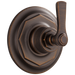 Brizo Brizo Rook: 3-Function Diverter Trim