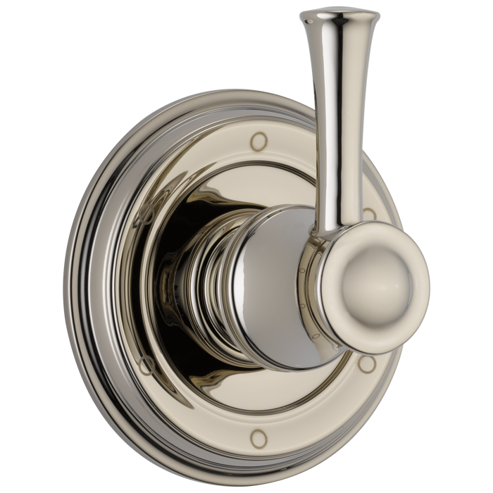 Brizo Brizo Baliza: 6-Function Diverter Trim