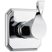 Brizo Brizo Virage: 6-Function Diverter Trim