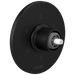 6-Function Diverter Trim - Less Handle