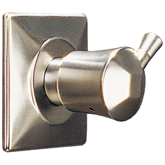 Brizo Brizo Vesi: 6-Function Diverter Trim