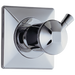 Brizo Brizo Vesi: 6-Function Diverter Trim