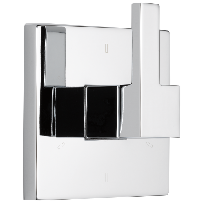 Brizo Brizo Siderna: 6-Function Diverter Trim