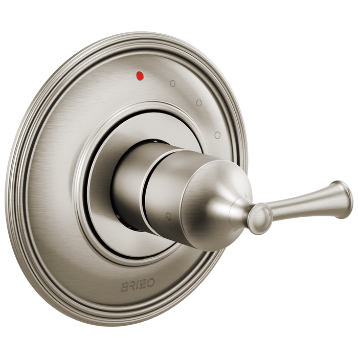 Brizo Brizo Baliza: Pressure Balance Valve Only Trim