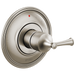 Brizo Brizo Baliza: Pressure Balance Valve Only Trim