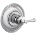 Brizo Brizo Baliza: Pressure Balance Valve Only Trim
