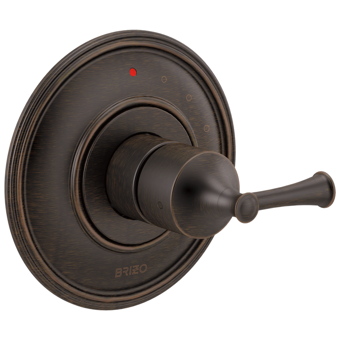 Brizo Brizo Baliza: Pressure Balance Valve Only Trim