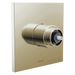 Brizo Frank Lloyd Wright: Pressure Balance Valve Only Trim - Less Handle