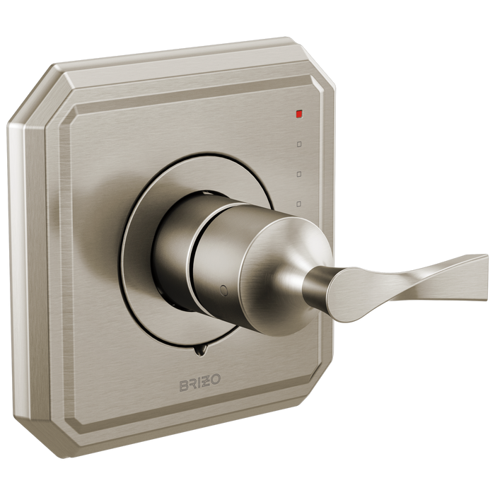 Brizo Brizo Virage: Pressure Balance Valve Only Trim