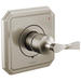 Brizo Brizo Virage: Pressure Balance Valve Only Trim