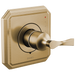 Brizo Brizo Virage: Pressure Balance Trim Only