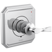 Brizo Brizo Virage: Pressure Balance Valve Only Trim