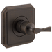 Brizo Brizo Virage: Pressure Balance Valve Only Trim