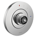 Brizo Litze: Pressure Balance Valve Only Trim - Less Handle