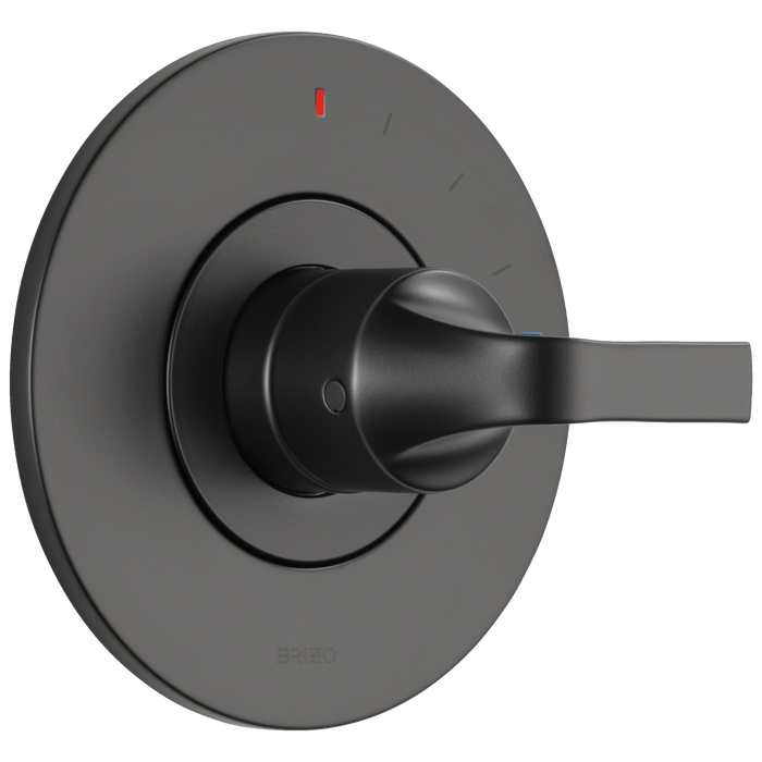 Brizo Brizo Sotria: Pressure Balance Valve Trim