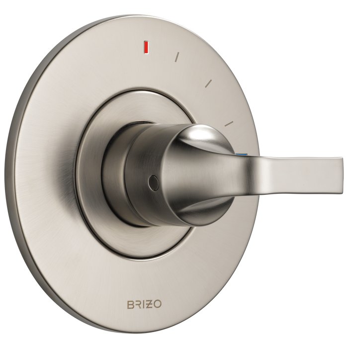 Brizo Brizo Sotria: Pressure Balance Valve Trim