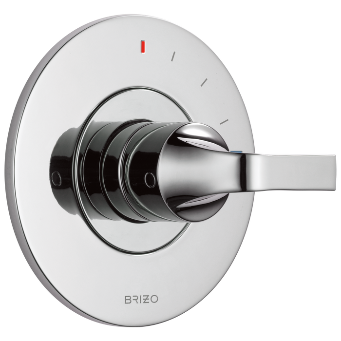 Brizo Brizo Sotria: Pressure Balance Valve Trim