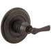 Brizo Brizo Rook: Pressure Balance Valve Only Trim