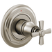 Brizo Brizo Rook: Pressure Balance Valve Only Trim