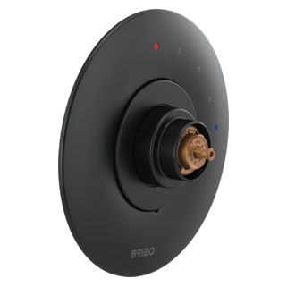 Brizo Jason Wu for Brizo: Pressure Balance Valve Trim Only - Less Handle
