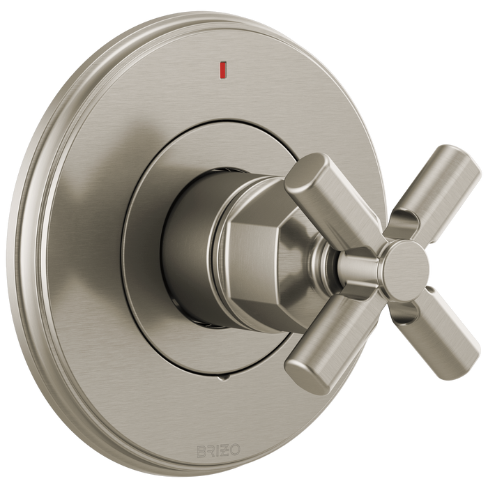 Pressure Balance Valve Only Trim - Less Handle