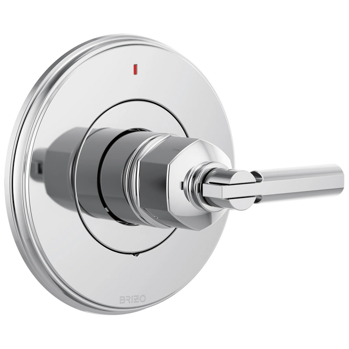 Pressure Balance Valve Only Trim - Less Handle