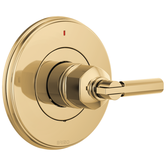 Pressure Balance Valve Only Trim - Less Handle
