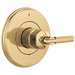 Pressure Balance Valve Only Trim - Less Handle